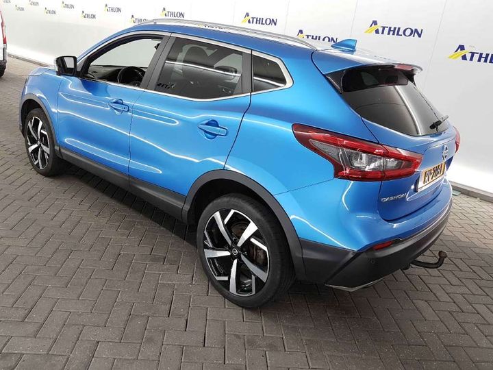 Photo 3 VIN: SJNFAAJ11U2213611 - NISSAN QASHQAI 