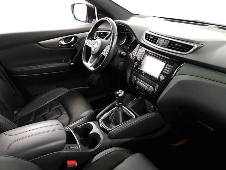 Photo 5 VIN: SJNFAAJ11U2213611 - NISSAN QASHQAI 