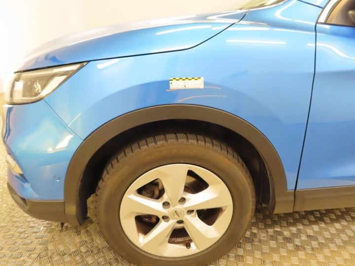 Photo 28 VIN: SJNFAAJ11U2213705 - NISSAN QASHQAI 