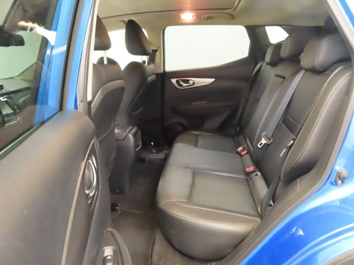 Photo 6 VIN: SJNFAAJ11U2213705 - NISSAN QASHQAI 