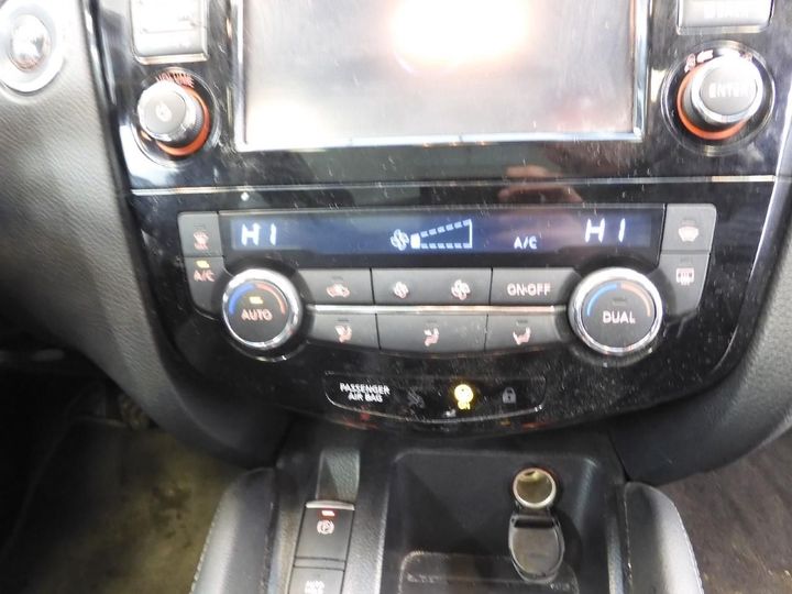 Photo 12 VIN: SJNFAAJ11U2214966 - NISSAN QASHQAI 