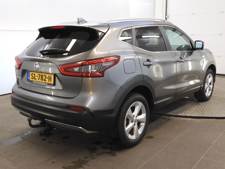 Photo 2 VIN: SJNFAAJ11U2214966 - NISSAN QASHQAI 