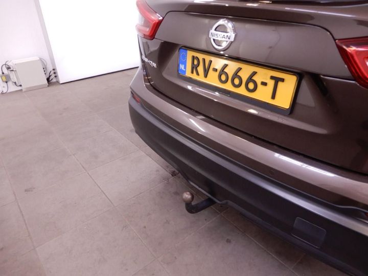 Photo 19 VIN: SJNFAAJ11U2220264 - NISSAN QASHQAI 