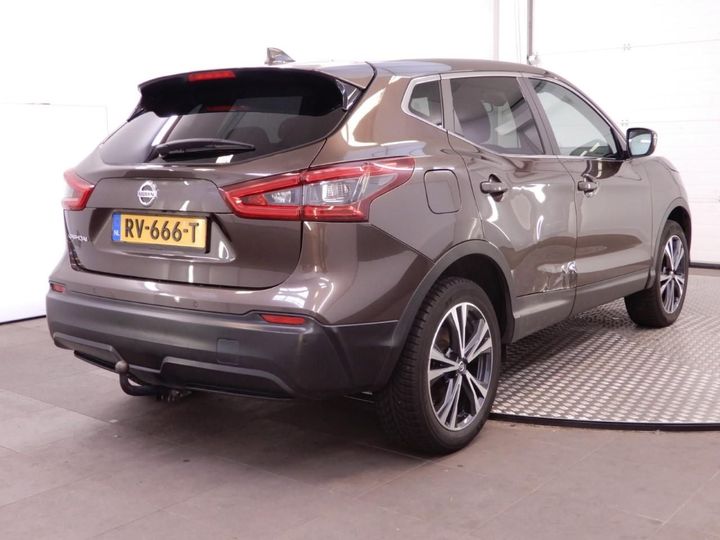 Photo 3 VIN: SJNFAAJ11U2220264 - NISSAN QASHQAI 