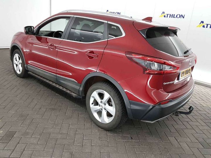 Photo 3 VIN: SJNFAAJ11U2221477 - NISSAN QASHQAI 