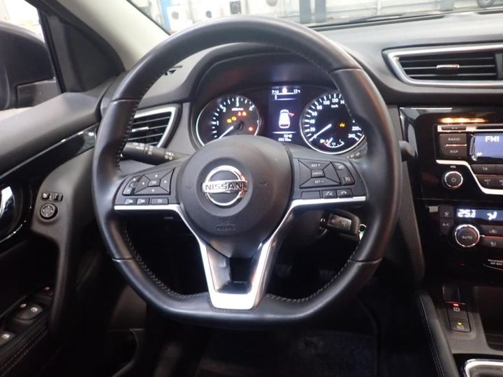 Photo 8 VIN: SJNFAAJ11U2221878 - NISSAN QASHQAI 