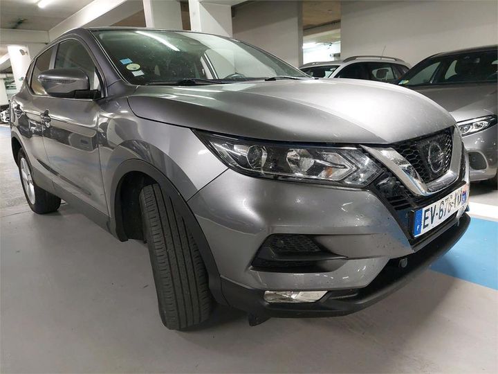 Photo 3 VIN: SJNFAAJ11U2223872 - NISSAN QASHQAI 