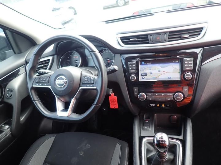 Photo 6 VIN: SJNFAAJ11U2224570 - NISSAN QASHQAI 