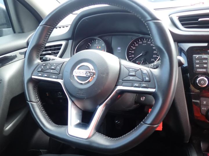 Photo 8 VIN: SJNFAAJ11U2224570 - NISSAN QASHQAI 