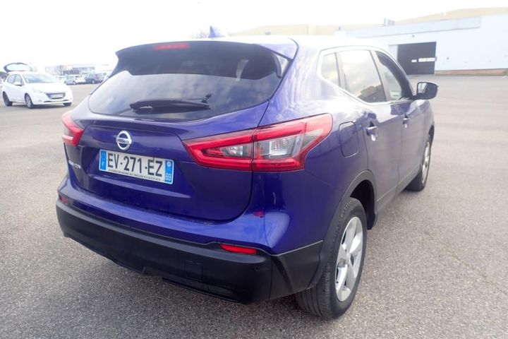 Photo 2 VIN: SJNFAAJ11U2225248 - NISSAN QASHQAI 