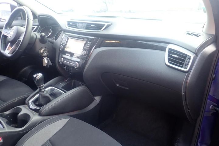 Photo 5 VIN: SJNFAAJ11U2225248 - NISSAN QASHQAI 