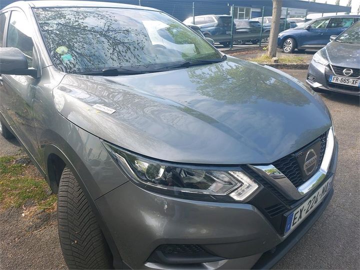 Photo 20 VIN: SJNFAAJ11U2227700 - NISSAN QASHQAI AFFAIRE 