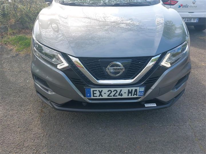 Photo 22 VIN: SJNFAAJ11U2227700 - NISSAN QASHQAI AFFAIRE 