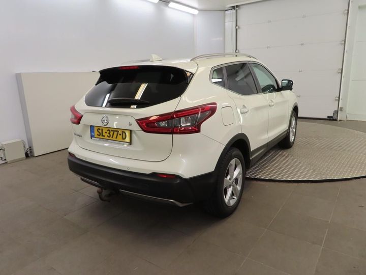 Photo 2 VIN: SJNFAAJ11U2231335 - NISSAN QASHQAI 