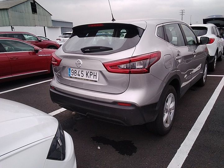 Photo 13 VIN: SJNFAAJ11U2232939 - NISSAN QASHQAI 