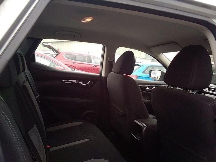 Photo 20 VIN: SJNFAAJ11U2232939 - NISSAN QASHQAI 