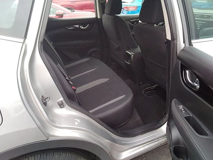 Photo 21 VIN: SJNFAAJ11U2232939 - NISSAN QASHQAI 