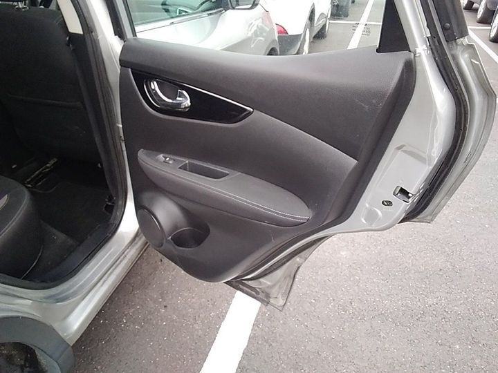 Photo 22 VIN: SJNFAAJ11U2232939 - NISSAN QASHQAI 