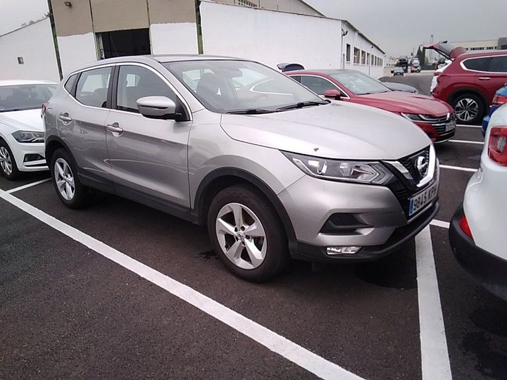 Photo 24 VIN: SJNFAAJ11U2232939 - NISSAN QASHQAI 