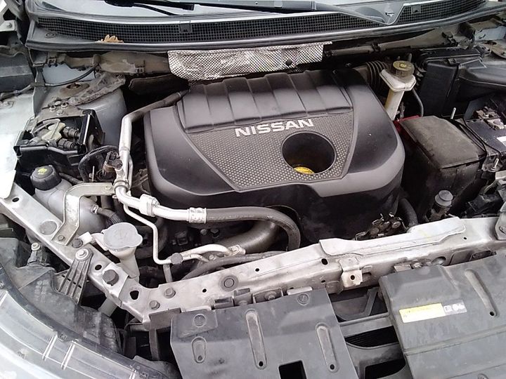 Photo 29 VIN: SJNFAAJ11U2232939 - NISSAN QASHQAI 