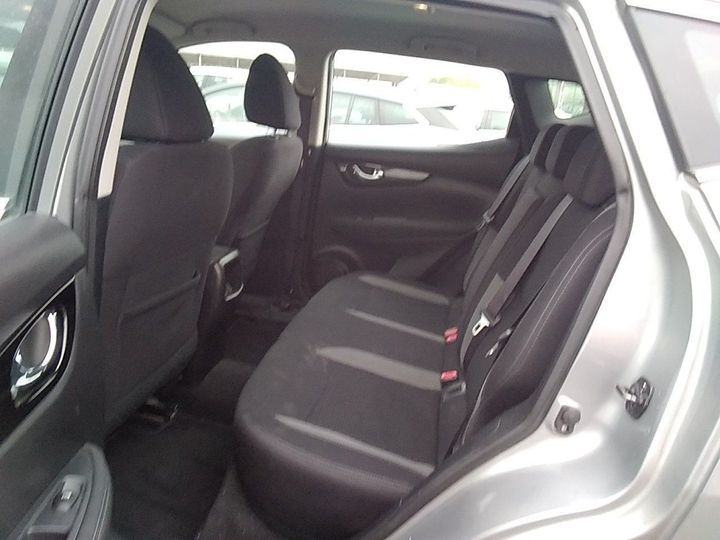 Photo 6 VIN: SJNFAAJ11U2232939 - NISSAN QASHQAI 