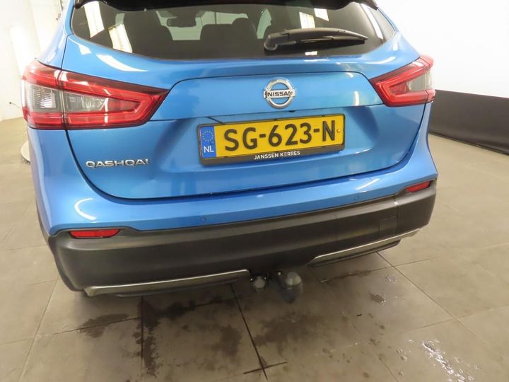 Photo 17 VIN: SJNFAAJ11U2233072 - NISSAN QASHQAI 