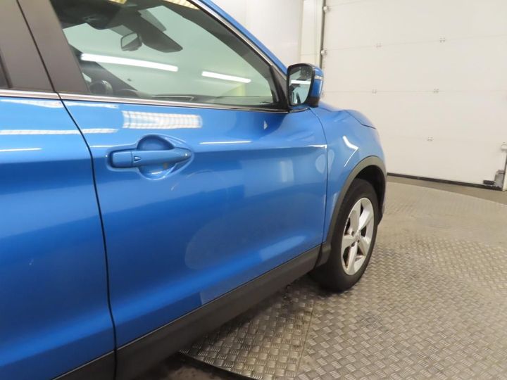 Photo 24 VIN: SJNFAAJ11U2233072 - NISSAN QASHQAI 