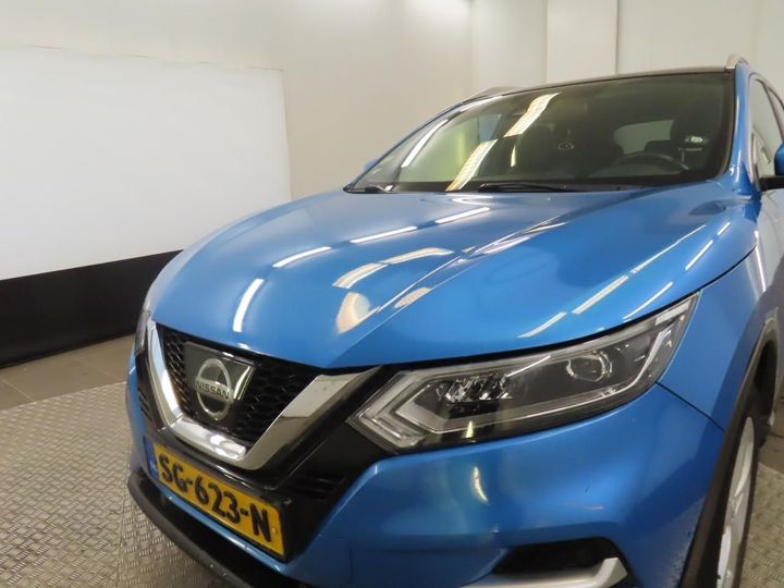 Photo 29 VIN: SJNFAAJ11U2233072 - NISSAN QASHQAI 