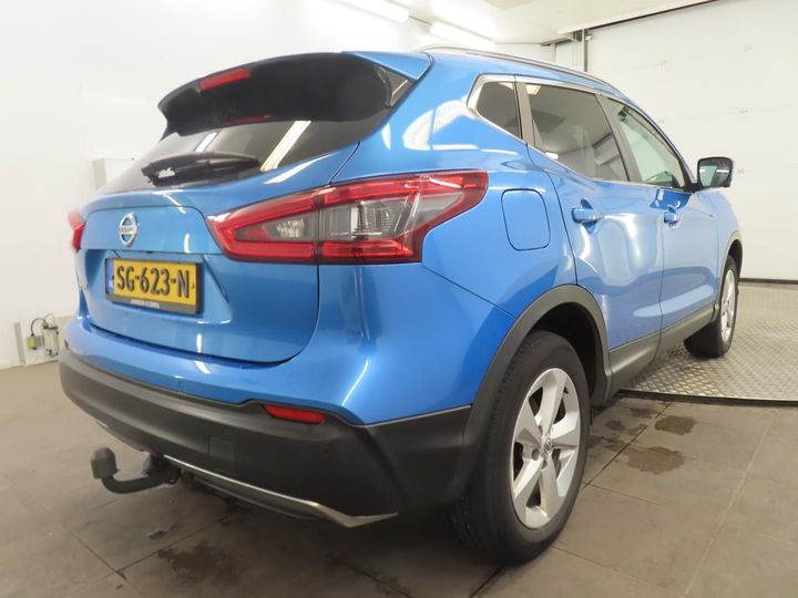 Photo 9 VIN: SJNFAAJ11U2233072 - NISSAN QASHQAI 