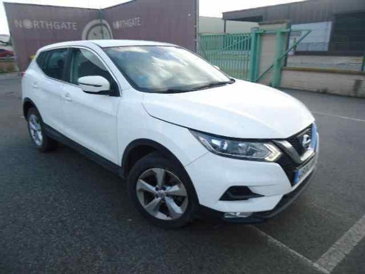 Photo 1 VIN: SJNFAAJ11U2234449 - NISSAN QASHQAI 