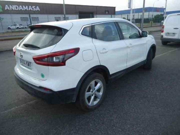 Photo 2 VIN: SJNFAAJ11U2234449 - NISSAN QASHQAI 