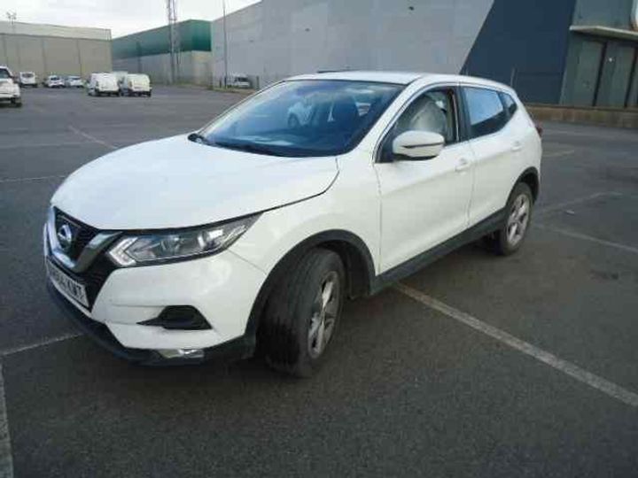 Photo 4 VIN: SJNFAAJ11U2234449 - NISSAN QASHQAI 