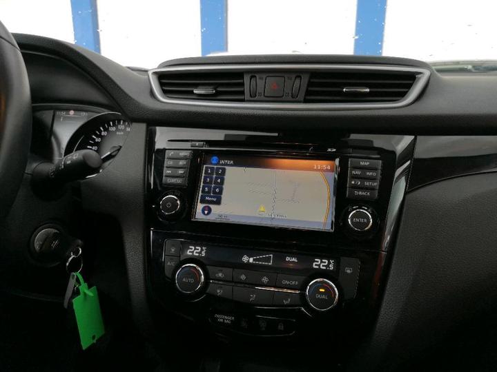 Photo 12 VIN: SJNFAAJ11U2236383 - NISSAN QASHQAI 