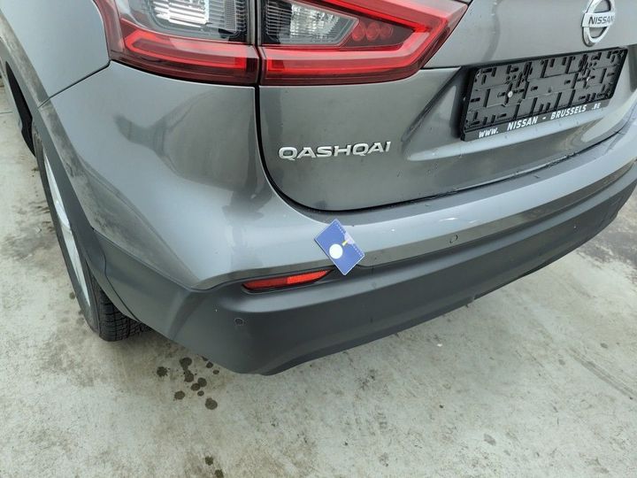 Photo 18 VIN: SJNFAAJ11U2236768 - NISSAN QASHQAI &#3917 