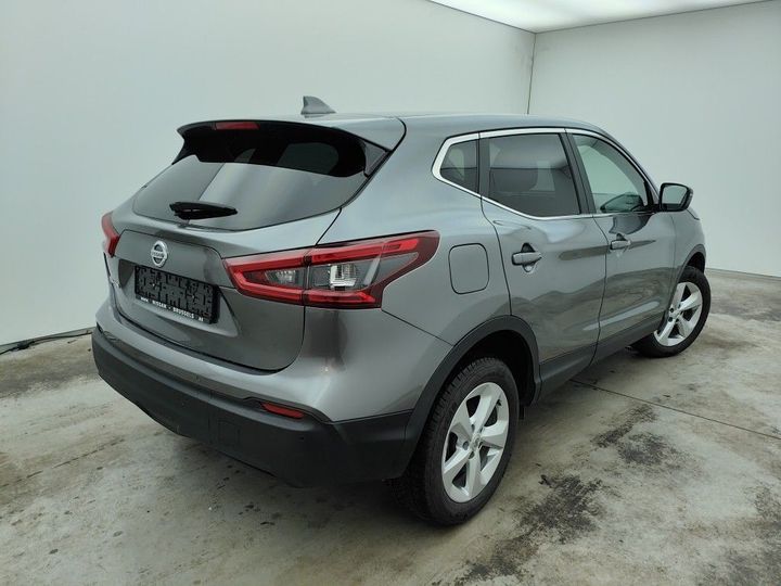 Photo 2 VIN: SJNFAAJ11U2236768 - NISSAN QASHQAI &#3917 