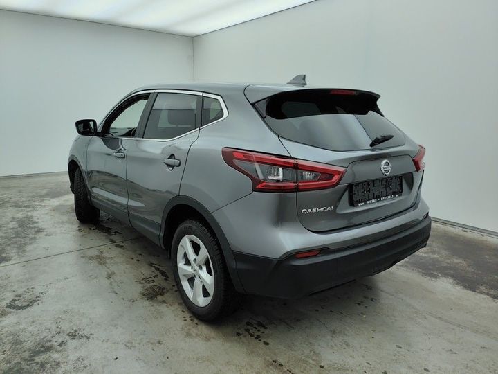 Photo 7 VIN: SJNFAAJ11U2236768 - NISSAN QASHQAI &#3917 