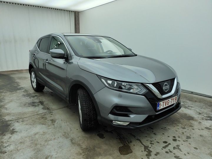 Photo 8 VIN: SJNFAAJ11U2236768 - NISSAN QASHQAI &#3917 