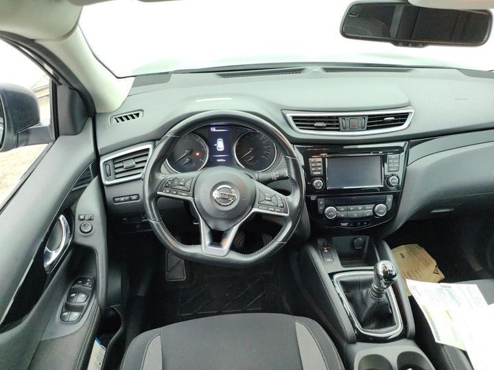 Photo 9 VIN: SJNFAAJ11U2236768 - NISSAN QASHQAI &#3917 