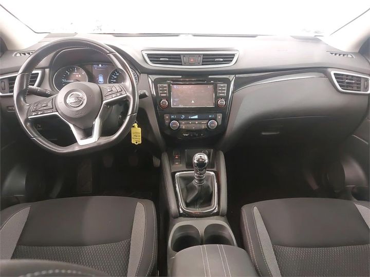 Photo 3 VIN: SJNFAAJ11U2238515 - NISSAN QASHQAI 