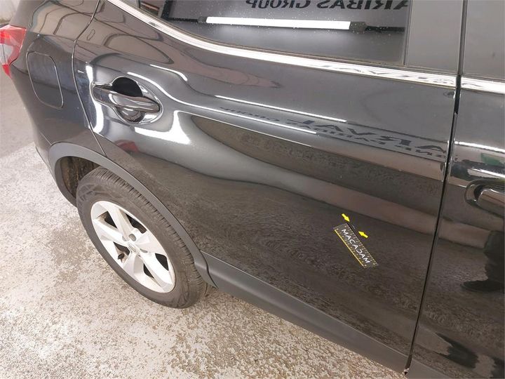 Photo 31 VIN: SJNFAAJ11U2238515 - NISSAN QASHQAI 