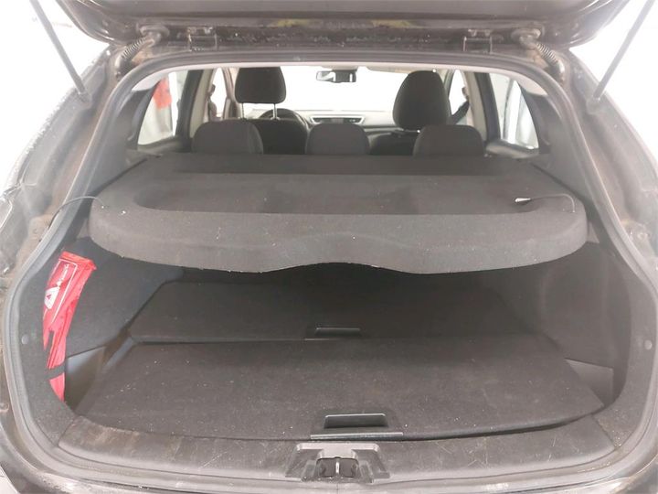 Photo 5 VIN: SJNFAAJ11U2238515 - NISSAN QASHQAI 