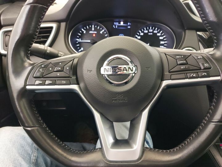 Photo 11 VIN: SJNFAAJ11U2240357 - NISSAN QASHQAI 