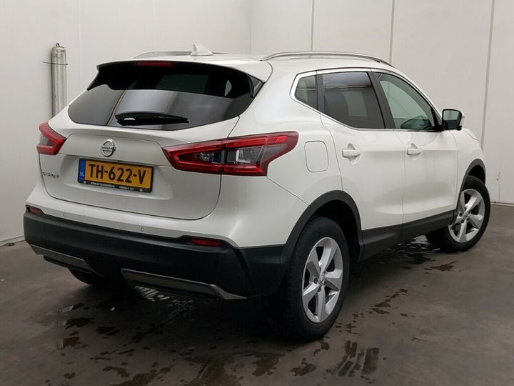 Photo 2 VIN: SJNFAAJ11U2240357 - NISSAN QASHQAI 