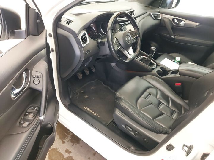 Photo 20 VIN: SJNFAAJ11U2240357 - NISSAN QASHQAI 