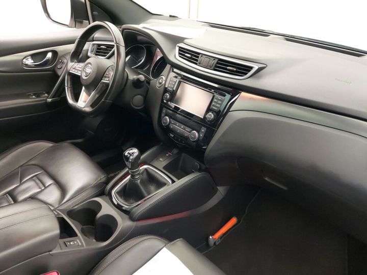 Photo 3 VIN: SJNFAAJ11U2240357 - NISSAN QASHQAI 