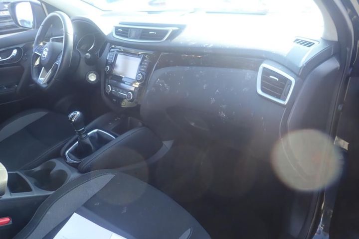 Photo 3 VIN: SJNFAAJ11U2241027 - NISSAN QASQHAI 