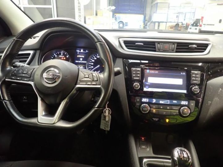 Photo 33 VIN: SJNFAAJ11U2241027 - NISSAN QASQHAI 