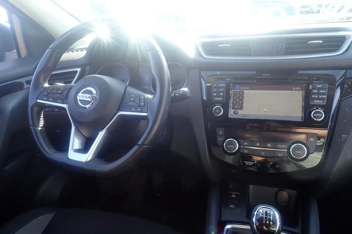 Photo 5 VIN: SJNFAAJ11U2241027 - NISSAN QASQHAI 