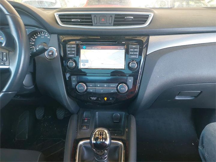 Photo 12 VIN: SJNFAAJ11U2241247 - NISSAN QASHQAI 