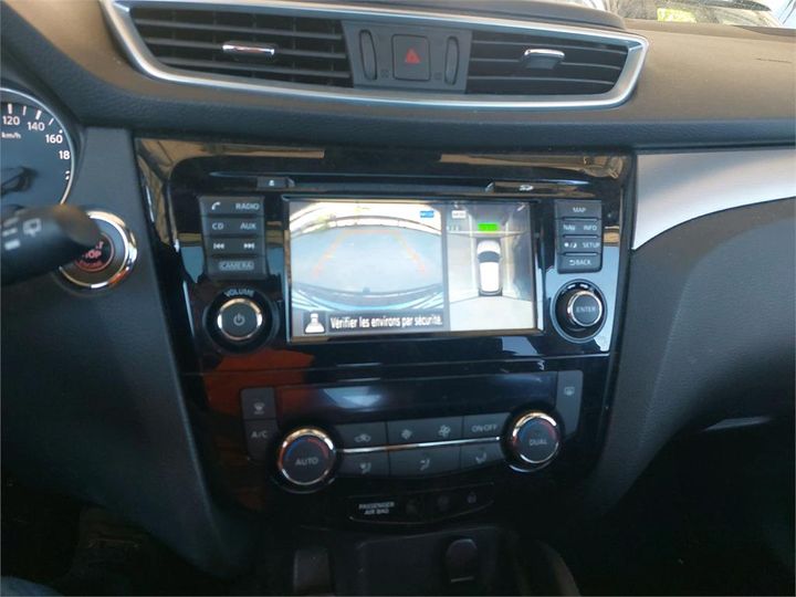 Photo 14 VIN: SJNFAAJ11U2241247 - NISSAN QASHQAI 